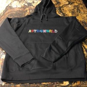 Astroworld Medium Hoodie MAKE ME AN OFFER!